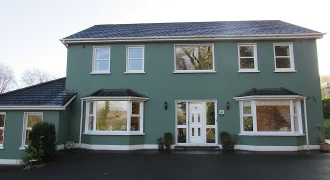 Watersedge Bed & Breakfast - Kenmare