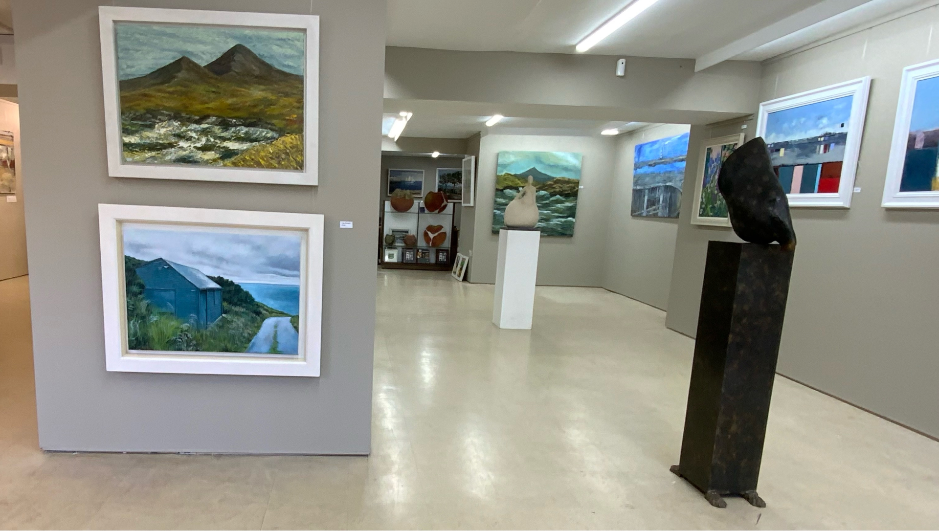 Mill Cove Gallery - Kenmare